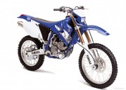 Yamaha WR250F